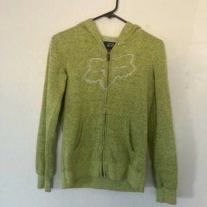 Fox Racing Sweatshirt